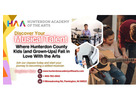 Hunterdon Academy of the Arts