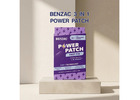 Benzac 3-in-1 Power Patch for Quick Pimple Care