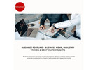 Business Fortune | latest news in Asia & business magazine