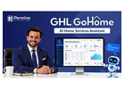 GoHome - AI Home Services Assistant