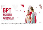 Bpt course duration and fees