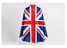 Browse Union Jack Fancy Dress Clothing for Every Celebration