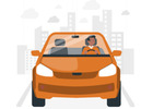 Hire Car Driver in Delhi | Trained Chauffeurs | Get Started