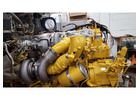 A Trusted Name to Get Caterpillar C15/C12 Engine for sale Brisbane