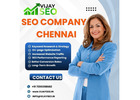 Boost Your Google Rankings with Vijay SEO – Top SEO Company in Chennai