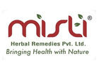 Herbal and Ayurvedic Skincare Manufacturing - Misti Herbal Remedies Private Limited