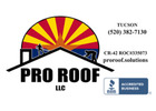 Best Roof Inspection Company Casas Adobes