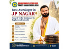 Best Astrologer in JP Nagar: Honest Vedic Guidance by Raghavendra Joshi  