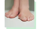 Best Doctor For Flat Feet Elizabeth