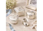Beautiful Silver Keepsakes for Cherished Personal Memories
