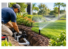 Manage Landscape Water Use Effectively Across Properties