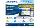 Real Estate Plot Management Software