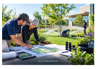 Precision Irrigation Planning for California Developments