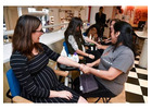 Private Mobile Spa Events in NYC for for Birthdays and Special Occasions from Reserved + Polished