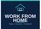 Parents: Build Something From Home Around Your Family's Schedule