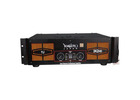 Dual Channel Amplifiers for Powerful Professional Audio Performance