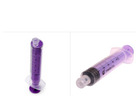 Injection Syringes, Infusion Syringes Supplies | Medguard