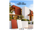 Quality ACP Sheets and Aluminium Composite Panels | E3 Group