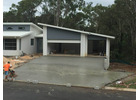 Concreting services in Brisbane