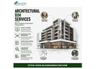 Explore Austin’s Best Architectural BIM Services For BIM Architectural Projects