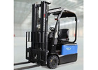 Lithium Battery for Forklift