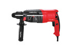 Rotary Hammer 1200W 26mm for Drilling and Chiseling Jobs in India | Yuri Group