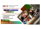 Music Academy of Texas
