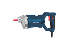 Concrete Vibrator 2000W with 35mm x 1.5m Rod for Site Compaction Work | Yuri Group
