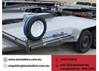 Heavy-Duty Trailers Sydney Built For Tough Jobs