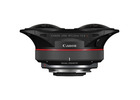 Canon RF 5.2mm f/2.8L Dual Fisheye VR Lens | York Lenses