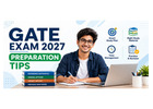 GATE Exam 2027: Preparation Tips