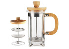 French Press for Rich, Freshly Brewed Coffee | Cutting EDGE
