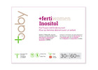 Myo-Inositol et fertilité chez la femme : ce qu’il faut savoir