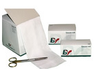 BV NON STERILE 80cm x 5m Gauze Roll 8ply (1)