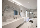 Get Stunning Ceramic Bathroom Tiles in Adelaide at BRW