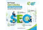 Eye4Future | Results-Driven Digital Marketing Agency in India