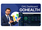 GoHealth Dashboard for GoHighLevel