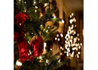 Celebrate Christmas at Grovefield House Hotel, Taplow