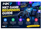 NK7 Game Beginners Guide