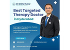 Medical Oncologist for Targeted Therapy