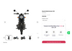 Royal Enfield Hunter 350 Price, Specs, Mileage, Reviews & Photos
