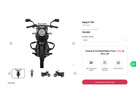 Bajaj ct 100 Price, Specs, Top Speed, Mileage, Reviews & Photos