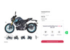 Yamaha MT-15 Version 2.0 Price, Specs, Top Mileage, Reviews & Features