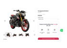 TVS Apache RTR 160 4V Price, Specs, Mileage, Reviews & Photos