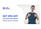 Best Laundry, Ironing and Dry Cleaning Services in Grays - Hello Laundry