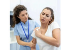 VP Health Offers Physiotherapy and Acupuncture for Sports Injuries