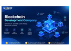 Blockchain Development Company