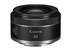Canon RF 50mm f/1.8 STM Lens for Canon Mirrorless Cameras