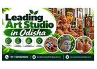 Leading Art Studio in Odisha | Akarshan Art Studio
