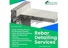 Choose Reliable Rebar Detailing in Houston for Better Results—Contact Us